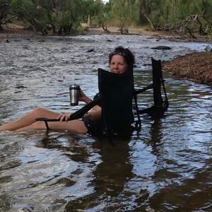 Meet your Posher, Robyn